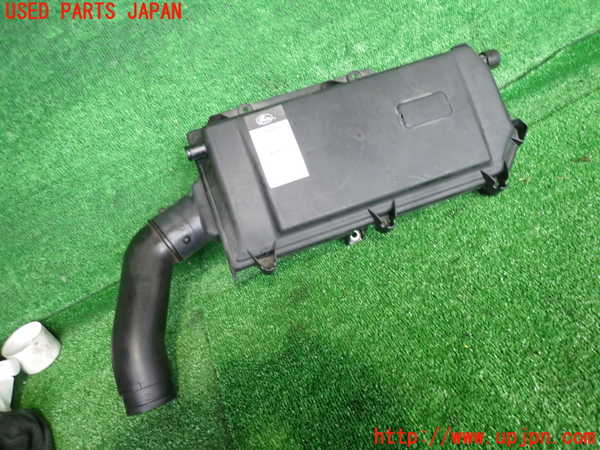 2UPJ-25632560]VW ルポGTI(6EAVY)エアクリーナーボックス 中古_m0001.jpg