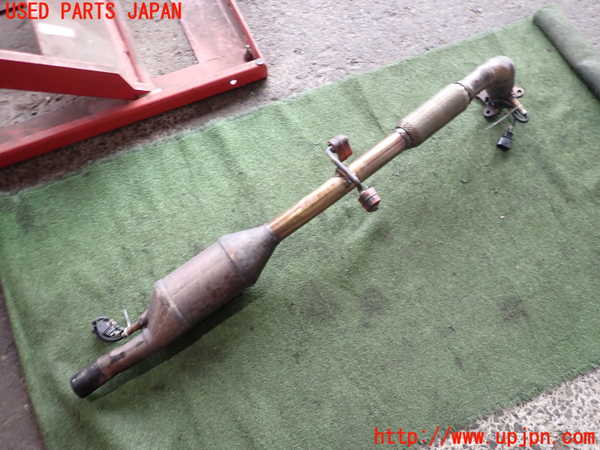 2UPJ-25632661]VW ルポGTI(6EAVY)触媒1 中古_m0002.jpg