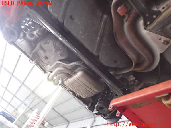 5UPJ-25632671]VW ルポGTI(6EAVY)リアマフラー1 中古_m0003.jpg