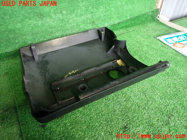 2UPJ-25632160]VW ルポGTI(6EAVY)エンジンアッパーカバー 中古_m0002.jpg