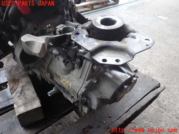 2UPJ-25633200]VW ルポGTI(6EAVY)ミッション MT AVY 中古_m0001.jpg