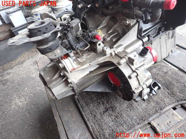 2UPJ-25633200]VW ルポGTI(6EAVY)ミッション MT AVY 中古_m0002.jpg