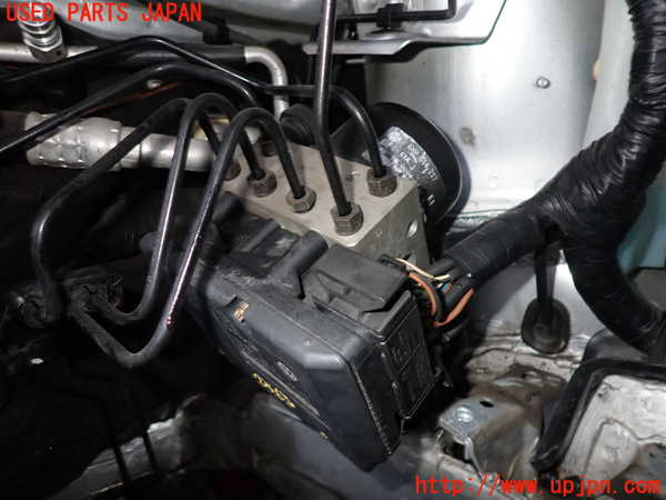 2UPJ-25634040]VW ルポGTI(6EAVY)ABSアクチュエーター 中古_m0001.jpg