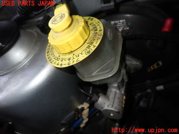 2UPJ-25634050]VW ルポGTI(6EAVY)ブレーキマスターシリンダー 中古_m0001.jpg