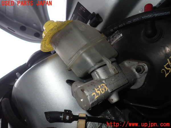 2UPJ-25634050]VW ルポGTI(6EAVY)ブレーキマスターシリンダー 中古_m0002.jpg