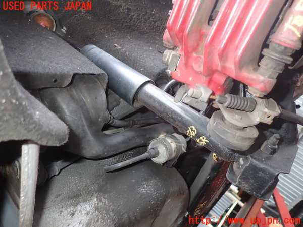 2UPJ-25635070]VW ルポGTI(6EAVY)右リアショックアブソーバー 中古_m0001.jpg