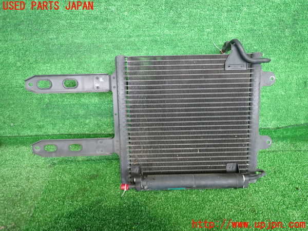 2UPJ-25636031]VW ルポGTI(6EAVY)エアコンコンデンサー1 中古_m0001.jpg