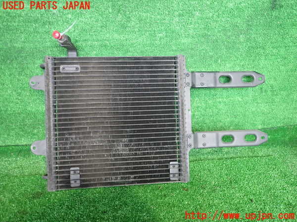 2UPJ-25636031]VW ルポGTI(6EAVY)エアコンコンデンサー1 中古_m0003.jpg