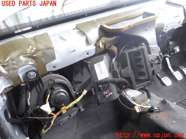 2UPJ-25636081]VW ルポGTI(6EAVY)エバポレーター1 中古_m0001.jpg