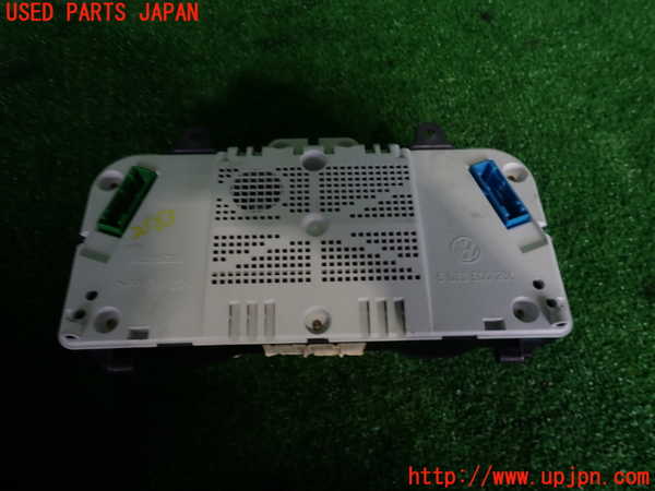 2UPJ-25636170]VW ルポGTI(6EAVY)スピードメーター 中古_m0002.jpg