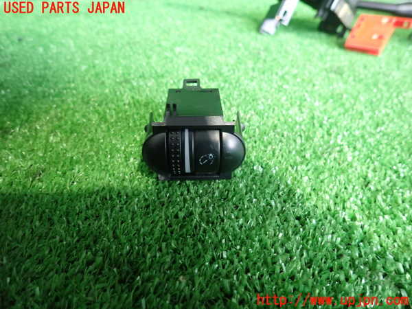 2UPJ-25636306]VW ルポGTI(6EAVY)スイッチ1 (メーター照度) 中古_m0001.jpg