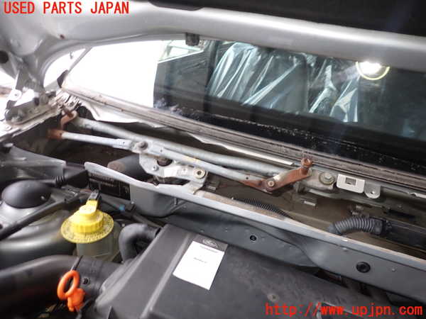 2UPJ-25636770]VW ルポGTI(6EAVY)フロントワイパーモーター 中古_m0001.jpg