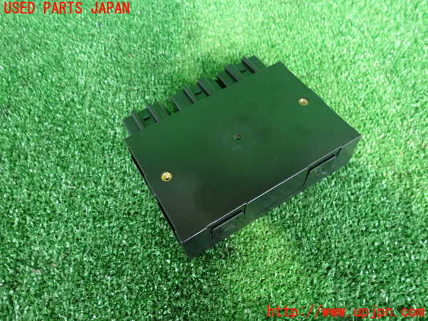 5UPJ-25636146]VW ルポGTI(6EAVY)コンピューター1 (センターロックコントロールユニット) 中古_m0002.jpg