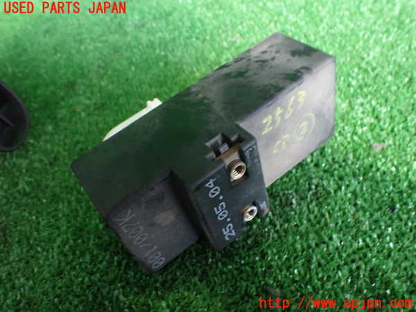 5UPJ-25636147]VW ルポGTI(6EAVY)コンピューター2 (電動ファンコントロール) 中古_m0001.jpg