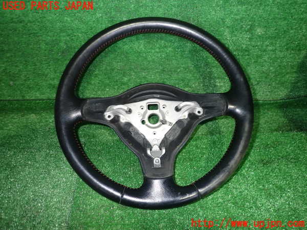 2UPJ-25637855]VW ルポGTI(6EAVY)ステアリングホイール 中古_m0001.jpg
