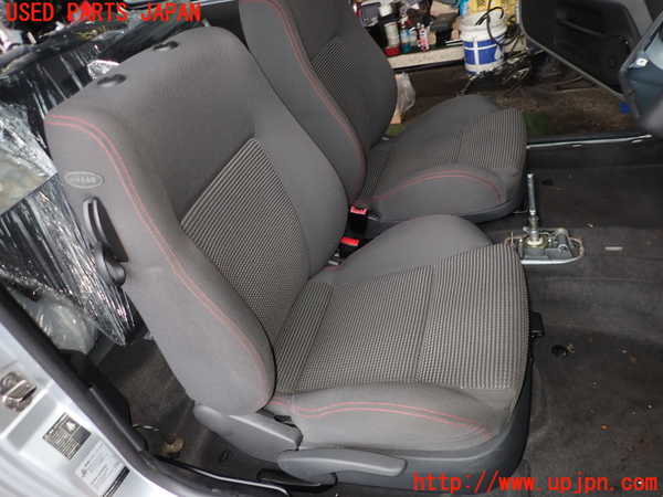 5UPJ-25637035]VW ルポGTI(6EAVY)運転席シート 中古_m0001.jpg