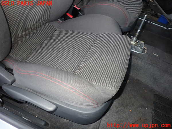 5UPJ-25637035]VW ルポGTI(6EAVY)運転席シート 中古_m0003.jpg
