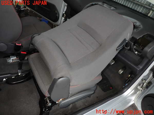 5UPJ-25637035]VW ルポGTI(6EAVY)運転席シート 中古_m0004.jpg