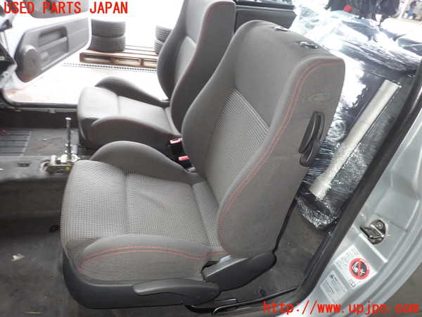 2UPJ-25637065]VW ルポGTI(6EAVY)助手席シート 中古_m0001.jpg