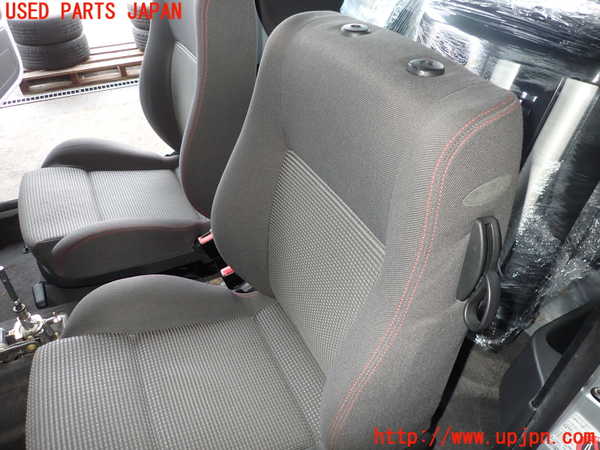 2UPJ-25637065]VW ルポGTI(6EAVY)助手席シート 中古_m0002.jpg