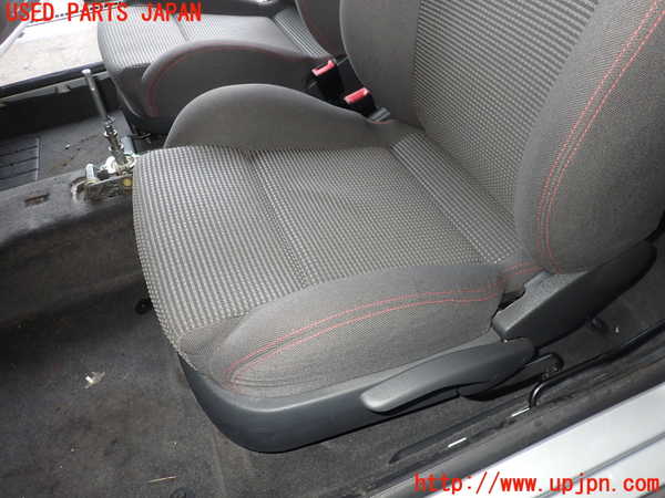 2UPJ-25637065]VW ルポGTI(6EAVY)助手席シート 中古_m0003.jpg
