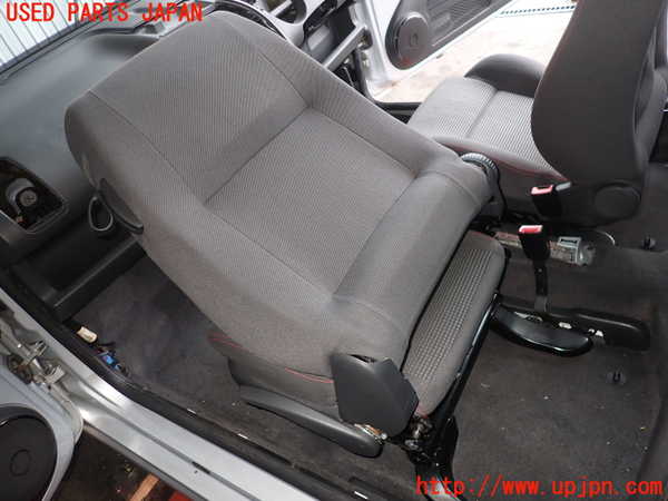 2UPJ-25637065]VW ルポGTI(6EAVY)助手席シート 中古_m0004.jpg