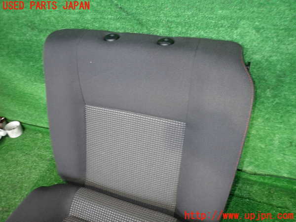 2UPJ-25637435]VW ルポGTI(6EAVY)左リアシート 中古_m0002.jpg