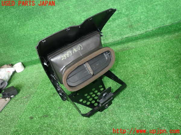 2UPJ-25637526]VW ルポGTI(6EAVY)エアコン吹き出し口1 (真中) 中古_m0002.jpg