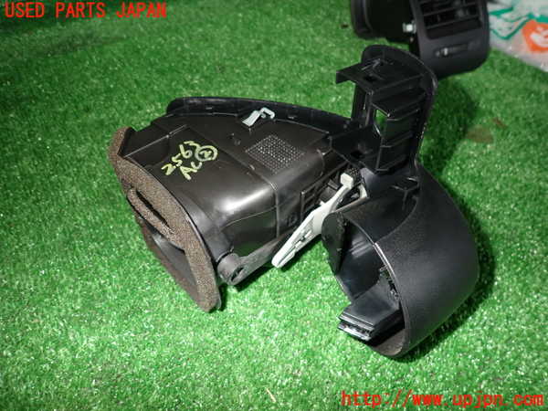 5UPJ-25637527]VW ルポGTI(6EAVY)エアコン吹き出し口2 (右) 中古_m0002.jpg
