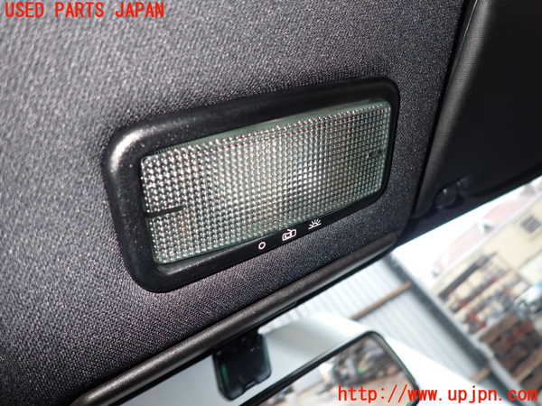 2UPJ-25636411]VW ルポGTI(6EAVY)ルームランプ1 (1列目真中) 中古_m0001.jpg