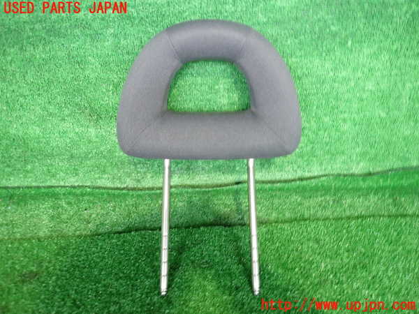 2UPJ-25637070]VW ルポGTI(6EAVY)助手席ヘッドレスト 中古_m0001.jpg