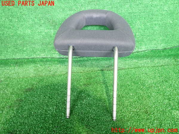 2UPJ-25637070]VW ルポGTI(6EAVY)助手席ヘッドレスト 中古_m0002.jpg