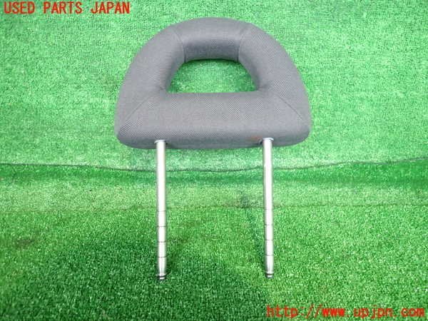 5UPJ-25637150]VW ルポGTI(6EAVY)右2列目ヘッドレスト 中古_m0002.jpg