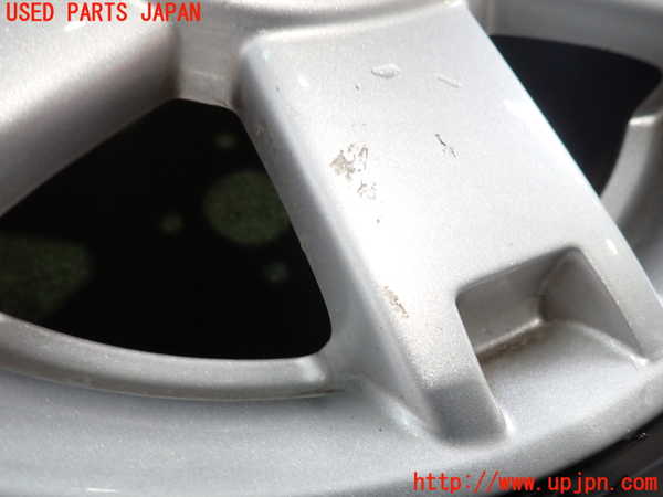 2UPJ-25639029]VW ルポGTI(6EAVY)タイヤ　ホイール　1本④ 195/50R15 中古_m0002.jpg