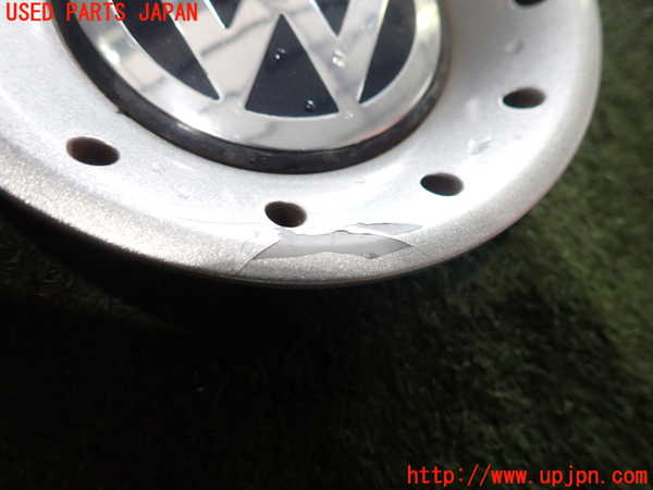 2UPJ-25639028]VW ルポGTI(6EAVY)タイヤ　ホイール　1本③ 195/50R15 中古_m0002.jpg