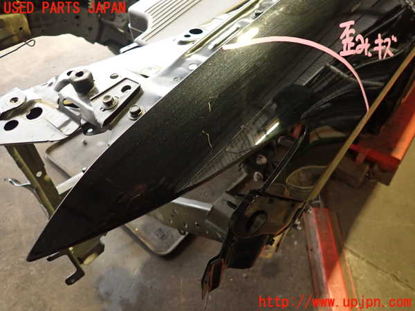 2UPJ-25641082]CX-5(KF2P)左前フェンダー 【ジャンク品】 中古_m0003.jpg