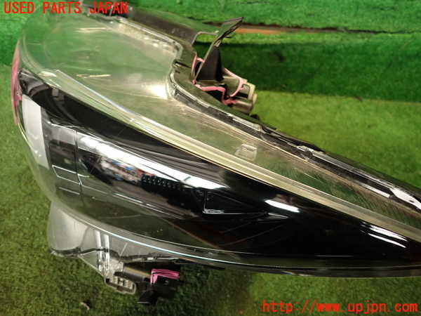 2UPJ-25641132]CX-5(KF2P)左ヘッドライト LED 【ジャンク品】 中古_m0002.jpg