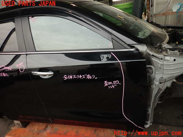 2UPJ-25641230]CX-5(KF2P)右前ドア (43R-010471 M814) 中古_m0001.jpg