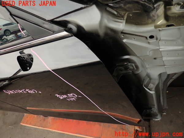 2UPJ-25641230]CX-5(KF2P)右前ドア (43R-010471 M814) 中古_m0002.jpg