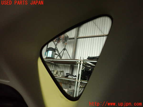 2UPJ-25641382]CX-5(KF2P)左クォーターガラス (43R-005844 M31Q8) 中古_m0003.jpg