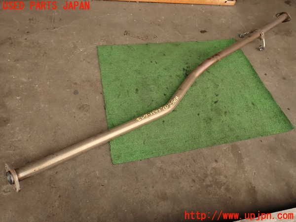 2UPJ-25642651]CX-5(KF2P)センターパイプ1 中古_m0001.jpg