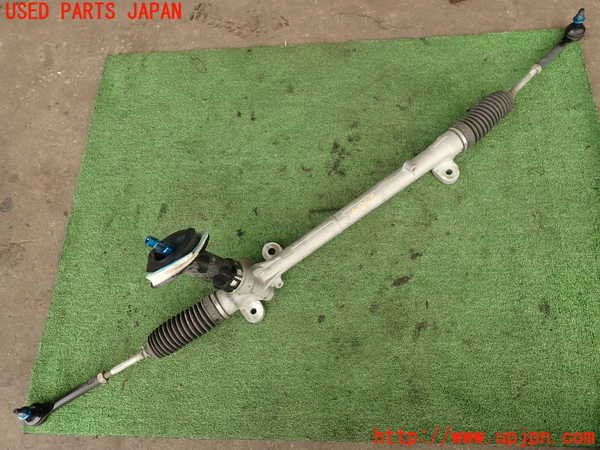 2UPJ-25644235]CX-5(KF2P)パワステギアボックス 中古_m0001.jpg
