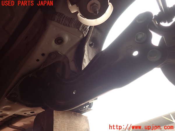 2UPJ-25645325]CX-5(KF2P)右リアテンションロッド 中古_m0002.jpg