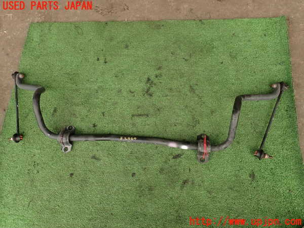 2UPJ-25645440]CX-5(KF2P)フロントスタビライザー 中古_m0001.jpg