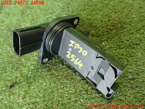 2UPJ-25646320]CX-5(KF2P)エアフロメーター 中古_m0002.jpg