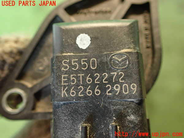 2UPJ-25646320]CX-5(KF2P)エアフロメーター 中古_m0004.jpg