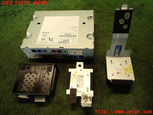 2UPJ-25646589]CX-5(KF2P)カーナビゲーション 中古_m0002.jpg
