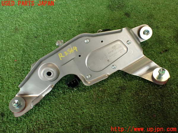 2UPJ-25646775]CX-5(KF2P)リアワイパーモーター 中古_m0002.jpg