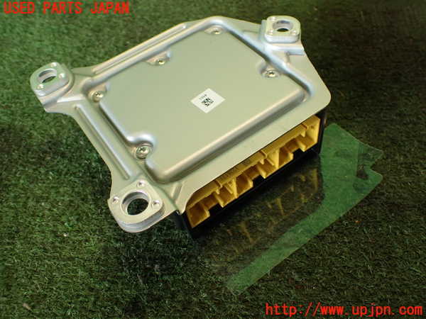 2UPJ-25646145]CX-5(KF2P)エアバッグコンピューター 中古_m0002.jpg