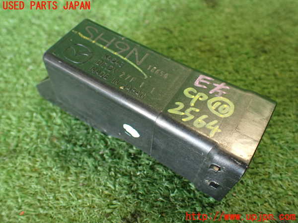 2UPJ-25646155]CX-5(KF2P)コンピューター10 中古_m0001.jpg